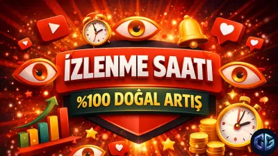 İzlenme Saati