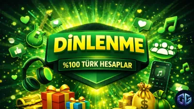 Dinlenme Hizmetleri