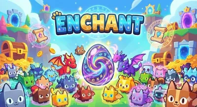 Enchant