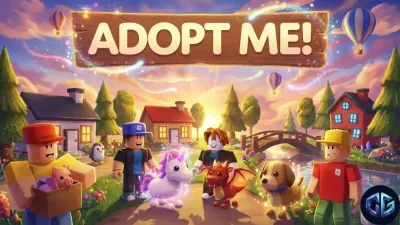 Adopt Me