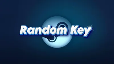 Steam Random Key