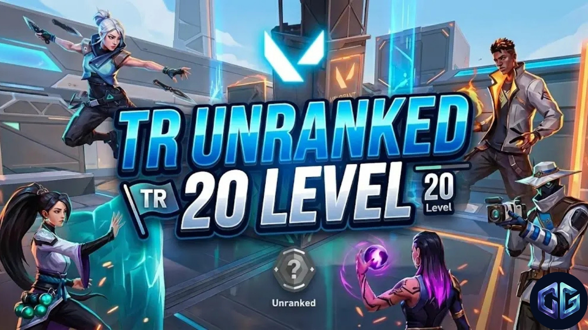 TR 20 LEVEL RANKED HAZIR