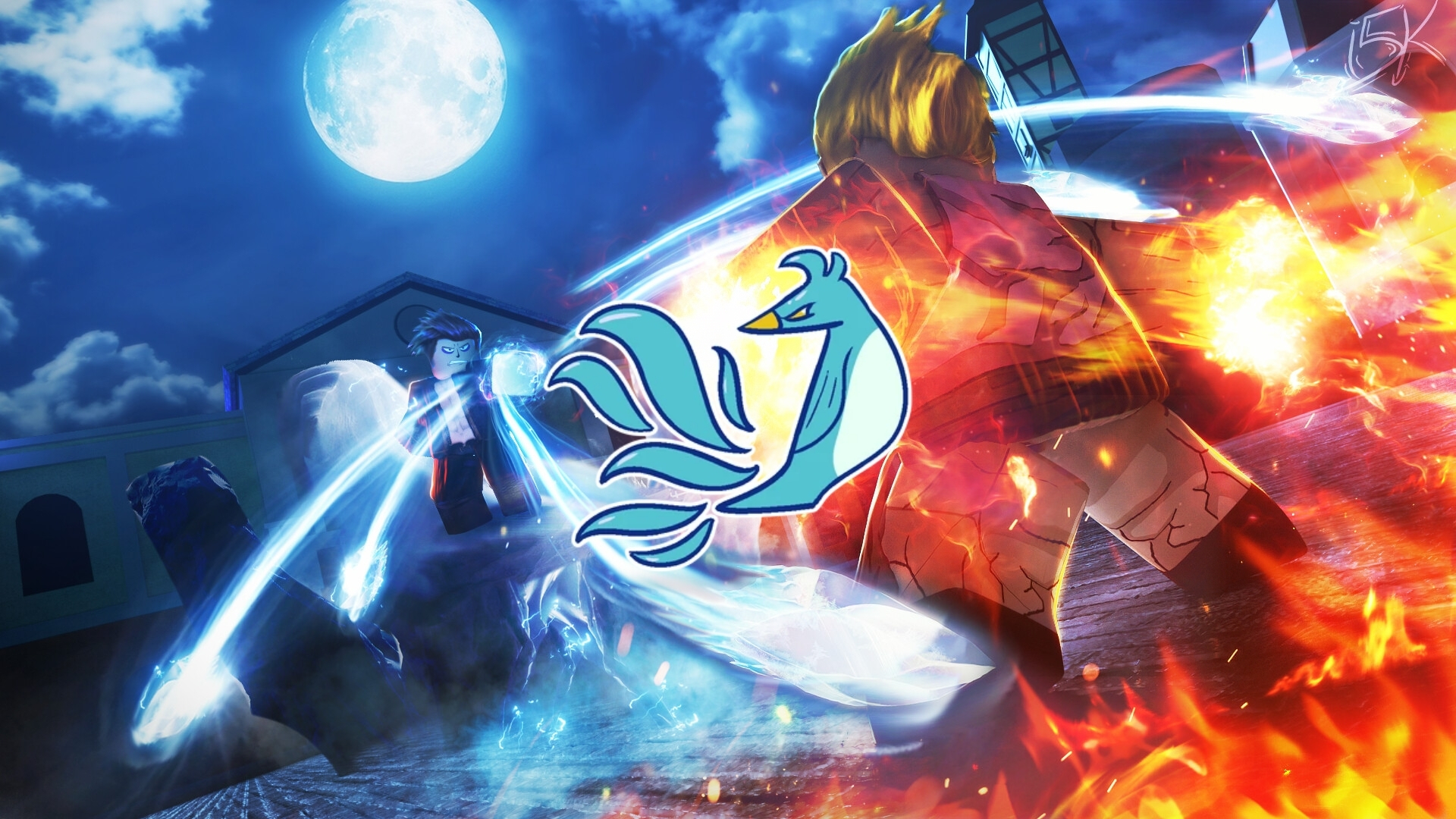 Bird: Phoenix Permanent