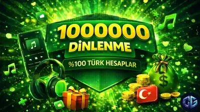1000000 Dinlenme Premium