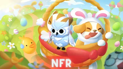 Snow Owl NFR