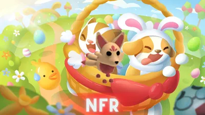 Kitsune NFR