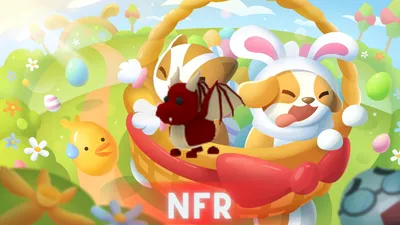 Dragon NFR