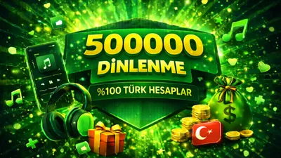 500000 Dinlenme Premium
