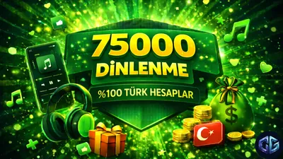75000 Dinlenme Premium