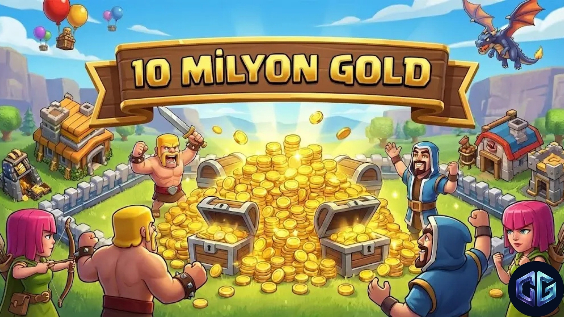 10M Başkent Altını