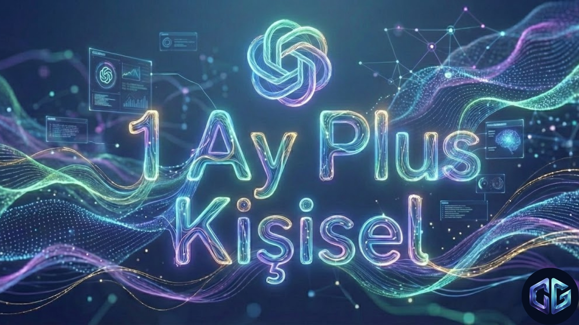 Plus 1 Ay Kişisel